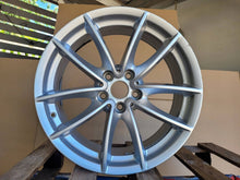 Laden Sie das Bild in den Galerie-Viewer, 1x Alufelge 18 Zoll 5x112 6880047 BMW X3 G01 G02 Rim Wheel FEL7066404362su