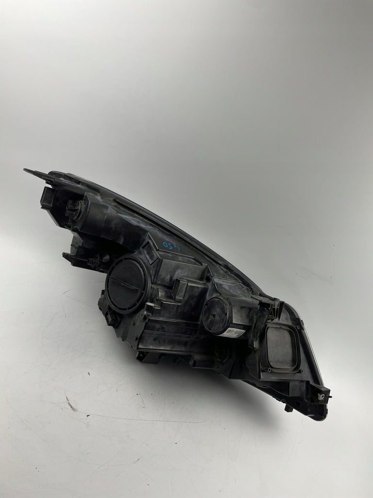 Frontscheinwerfer Opel Zafira C 13399858 Ein Stück (Rechts oder Links) Headlight SCH8394094070cw