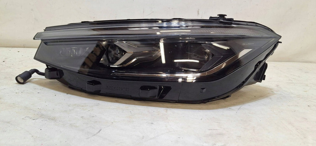 Frontscheinwerfer VW Passat 3J1941035 L855537 Full LED Links Headlight SCH1778718587oz