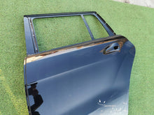Laden Sie das Bild in den Galerie-Viewer, Tür Mercedes-Benz Gls X166 Hinten Links Zum Streichen Door Porta Porte