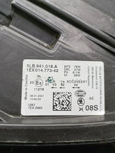 Laden Sie das Bild in den Galerie-Viewer, Frontscheinwerfer Skoda Enyaq IV 5LB941018A Rechts Scheinwerfer Headlight