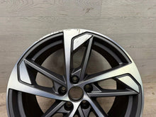 Laden Sie das Bild in den Galerie-Viewer, 1x Alufelge 19 Zoll 83A601025 Audi Q3 Rim Wheel FEL6333776825mq