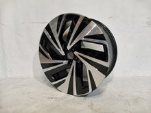 Laden Sie das Bild in den Galerie-Viewer, 1x Alufelge 21 Zoll 8.5" 5x112 40ET 11A601025B VW Id.5 Id.4 Rim Wheel FEL3799021194aw