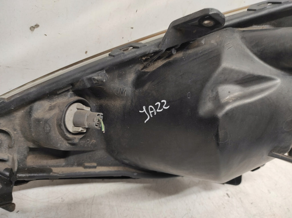 Frontscheinwerfer Honda Jazz II Rechts Scheinwerfer Headlight