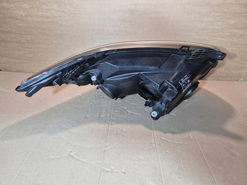 Frontscheinwerfer Ford Transit GK3113W030BB Links Scheinwerfer Headlight