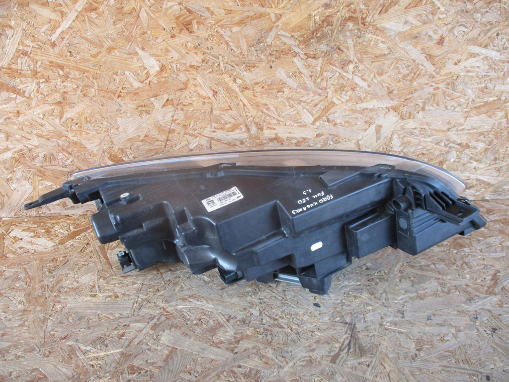 Frontscheinwerfer Ford Kuga I LV4B13E017AP Xenon Links Scheinwerfer Headlight SCH2251471239ru