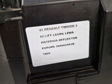 Load image into Gallery viewer, Frontscheinwerfer Renault Twingo III 260602593R Links Scheinwerfer Headlight SCH3151624212qe