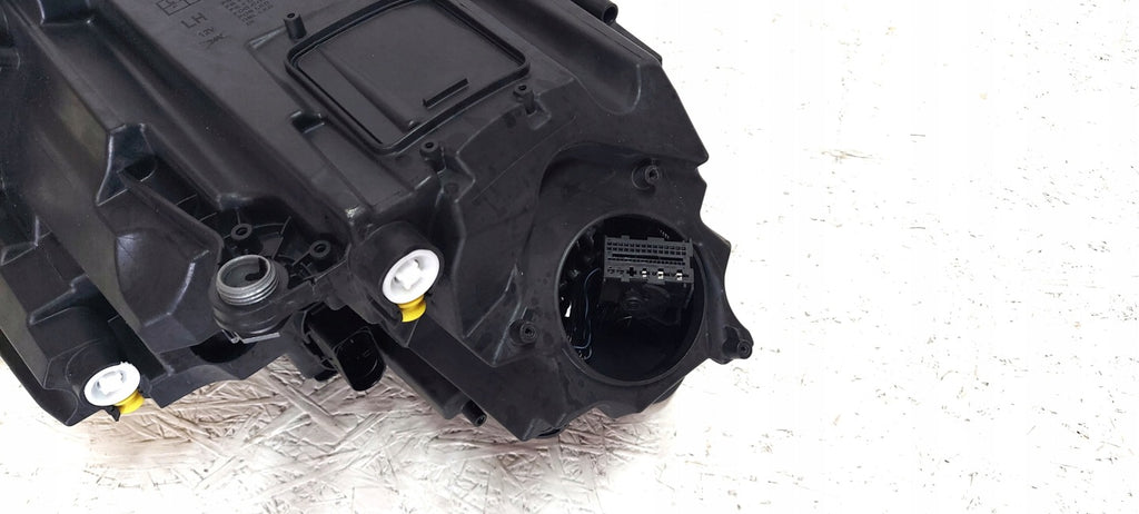 Frontscheinwerfer Skoda Kamiq 658941015D LED Links Scheinwerfer Headlight SCH7229814659oi