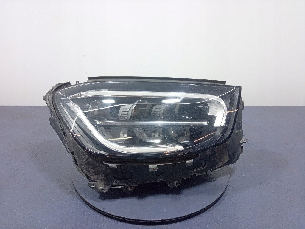 Frontscheinwerfer Mercedes-Benz Glc X253 A2539067001 Full LED Rechts Headlight SCH5171697143zy