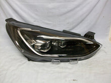 Laden Sie das Bild in den Galerie-Viewer, Frontscheinwerfer Ford Mondeo III Focus LED Rechts Scheinwerfer Headlight