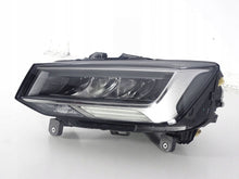 Load image into Gallery viewer, Frontscheinwerfer Audi Q2 81A941011 Full LED Links Scheinwerfer Headlight SCH8735005469mh