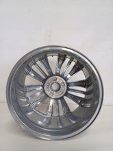 Laden Sie das Bild in den Galerie-Viewer, 1x Alufelge 18 Zoll 8.0" 5x108 55ET Glanz JX7J-H1A Ford Mondeo Rim Wheel
