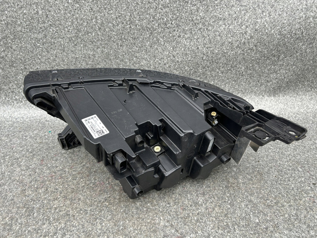 Frontscheinwerfer Opel Mokka 9834016680 Rechts Scheinwerfer Headlight SCH8100045849ek