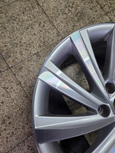 Load image into Gallery viewer, 1x Alufelge 18 Zoll 7.5" 5x112 48ET 5E3601025H Skoda Octavia Iv Rim Wheel FEL1290655762at