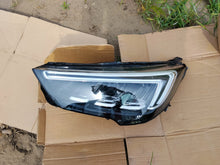 Laden Sie das Bild in den Galerie-Viewer, Frontscheinwerfer Opel Crossland 39153431K LED Links Scheinwerfer Headlight SCH2795388325lm