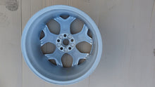 Load image into Gallery viewer, 1x Alufelge 18 Zoll 8.0" 5x108 Glanz 8M5JBA Ford Focus Rim Wheel FEL5378298080gj
