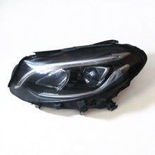 Laden Sie das Bild in den Galerie-Viewer, Frontscheinwerfer Mercedes-Benz W246 A2469062601 Links Scheinwerfer Headlight