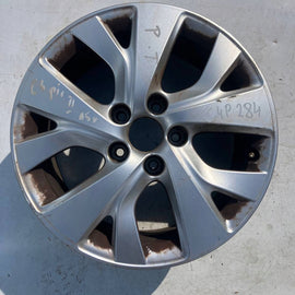 1x Alufelge 16 Zoll 6.0