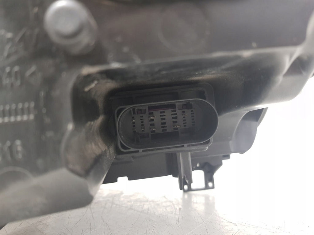 Frontscheinwerfer Audi Q5 80A941006 LED Rechts Scheinwerfer Headlight