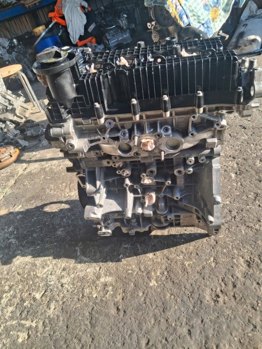 Motor Jeep Renegade Compass 46337540 1.3 77TKm Engine Unkomplett MOT7467968013xf