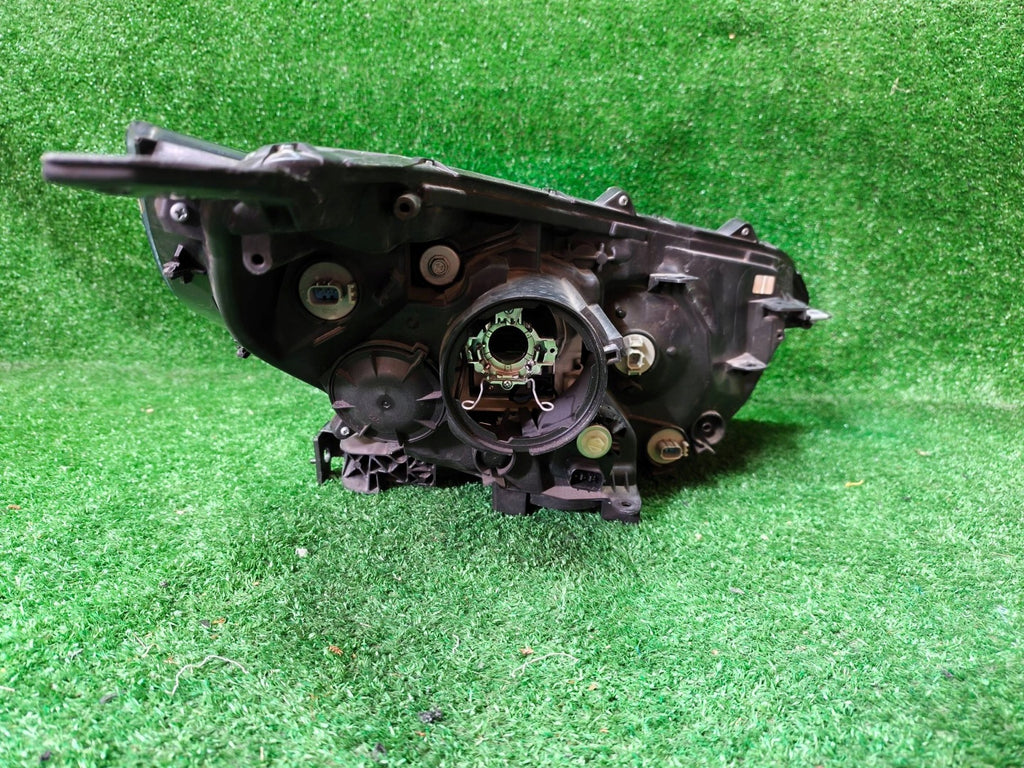 Frontscheinwerfer Honda Cr-V Crv IV Links Scheinwerfer Headlight SCH5421684366sv