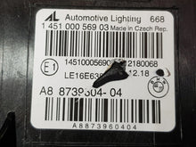 Laden Sie das Bild in den Galerie-Viewer, Frontscheinwerfer BMW 8 G16 G14 G15 8739604 LED Ein Stück (Rechts oder Links) SCH5222022265rw