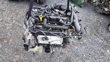 Load image into Gallery viewer, Motor Ford Focus C Max Kuga M8DB 1.5 64TKm Benzin Engine Komplett MOT1578267019df