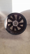 Laden Sie das Bild in den Galerie-Viewer, 1x Alufelge 18 Zoll 5x112 7N0601025P VW Sharan Rim Wheel FEL8531322000gy
