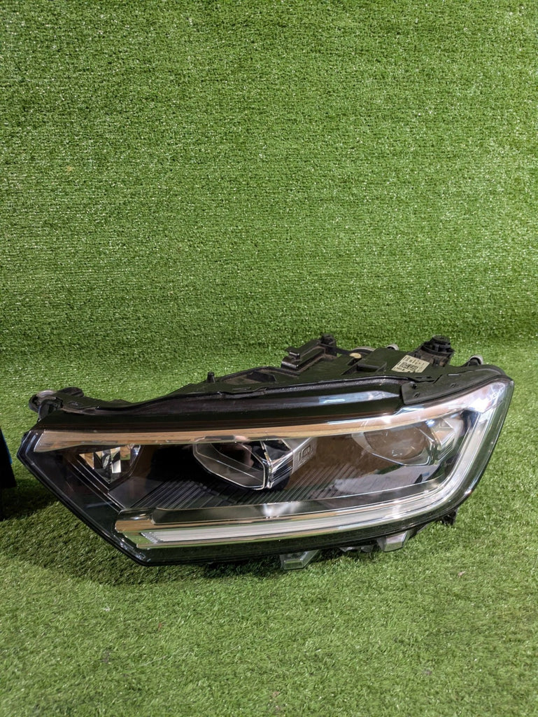 Frontscheinwerfer VW T-Roc 2GA941035 Links Scheinwerfer Headlight SCH9777894076lv