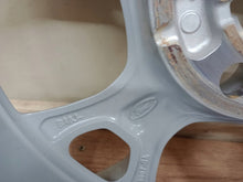 Laden Sie das Bild in den Galerie-Viewer, 1x Alufelge 15 Zoll 6.0" 4x108 47 5ET Ford Rim Wheel FEL4280648867tx
