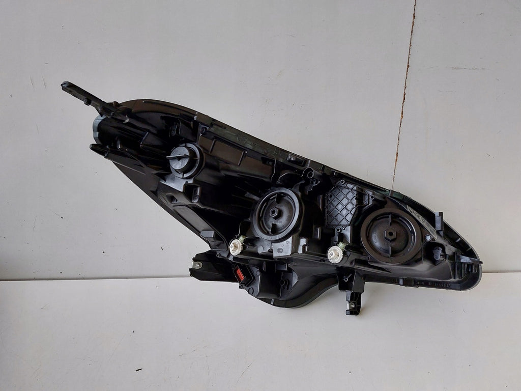 Frontscheinwerfer Opel Corsa E 39108222 Links Scheinwerfer Headlight SCH9830561729rb