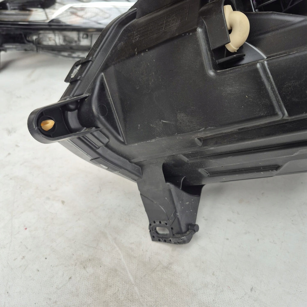 Frontscheinwerfer Dacia Sandero III 260107920R Full LED Rechts Headlight