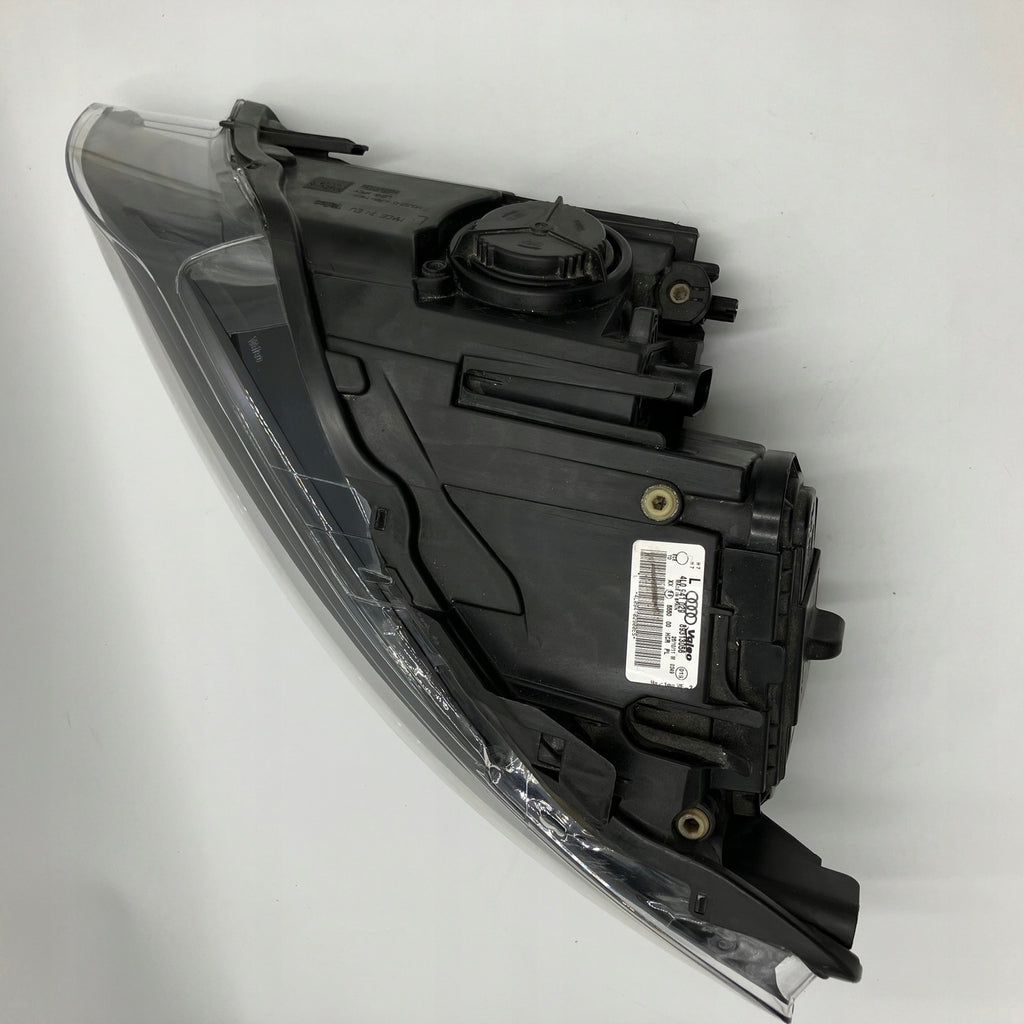 Frontscheinwerfer Audi Q7 4lb 4L0941029 89313056 Xenon Links Headlight