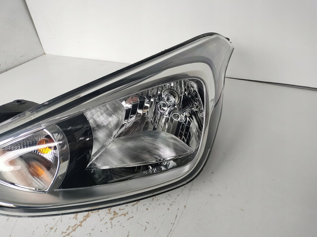 Frontscheinwerfer Hyundai I10 92101-B9000 LED Links Scheinwerfer Headlight