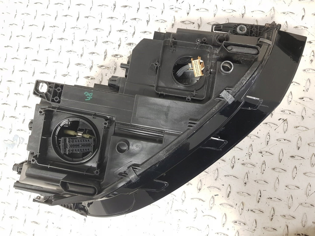 Frontscheinwerfer VW Touran 5TB941035E Full LED Links Scheinwerfer Headlight