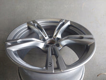 Load image into Gallery viewer, 1x Alufelge 19 Zoll 9.5" 5x112 26ET Glanz 7857075 BMW Rim Wheel FEL5215375651dh