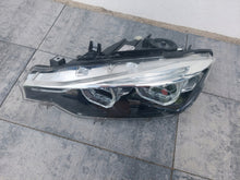 Laden Sie das Bild in den Galerie-Viewer, Frontscheinwerfer BMW F30 F31 9883513 8492473 Links Scheinwerfer Headlight SCH2205507664se