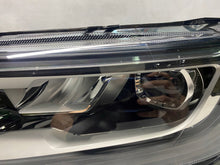 Laden Sie das Bild in den Galerie-Viewer, Frontscheinwerfer Ford Tourneo Connect 2KF941035 Links Scheinwerfer Headlight