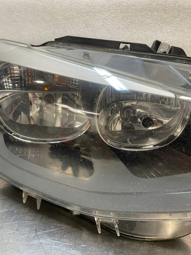 Frontscheinwerfer BMW 1 F21 F20 7229672-07 Rechts Scheinwerfer Headlight SCH3339958285ij