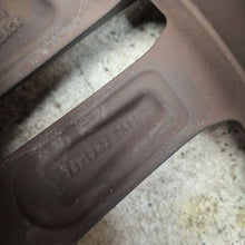 Load image into Gallery viewer, 1x Alufelge 17 Zoll 7.0" 5x112 5JA601025K Skoda Rim Wheel FEL6783464181uc