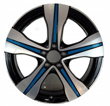 Load image into Gallery viewer, 1x Alufelge 19 Zoll 7.5" 5x112 53 5ET A24734011500 Mercedes-Benz Eqa H243 FEL6009015462qj