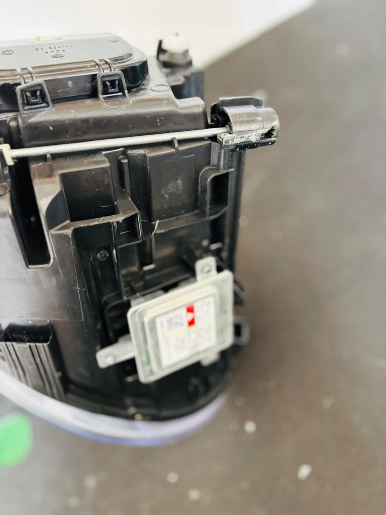 Frontscheinwerfer VW New Beetle 5CZ941031 Xenon Links Scheinwerfer Headlight SCH6109340699mp