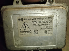 Laden Sie das Bild in den Galerie-Viewer, Frontscheinwerfer Skoda Superb II 3T1941015E Xenon Links Scheinwerfer Headlight SCH6156402032do