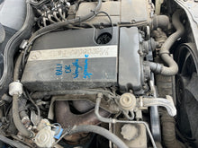 Laden Sie das Bild in den Galerie-Viewer, Motor Mercedes-Benz W211 W203 271946 1.8 143PS 105kW Benzin Engine Komplett MOT5798727888zg