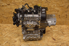 Motor VW Polo DBY 1.0 TSI 110PS 81kW 3TKm 2022 Benzin Engine Unkomplett