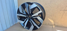 Laden Sie das Bild in den Galerie-Viewer, 1x Alufelge 20 Zoll 9.0" 5x112 42ET 5LA601025CB Skoda Enyaq Iv Rim Wheel FEL5649338707sg