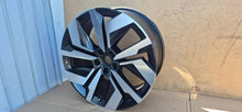 Laden Sie das Bild in den Galerie-Viewer, 1x Alufelge 20 Zoll 9.0" 5x112 42ET 5LA601025CB Skoda Enyaq Iv Rim Wheel FEL5649338707sg