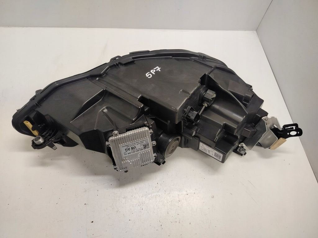 Frontscheinwerfer VW Golf VIII 5H1941005A LED Links Scheinwerfer Headlight SCH3182369218jt