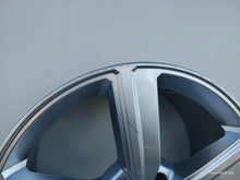 Laden Sie das Bild in den Galerie-Viewer, 1x Alufelge 20 Zoll 9.0" 5x112 38ET 4KE601025S Audi E-Tron Rim Wheel FEL9216221913yc
