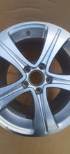 Load image into Gallery viewer, 1x Alufelge 17 Zoll 7.5&quot; 5x112 40ET A2134011200 Mercedes-Benz W213 Rim Wheel